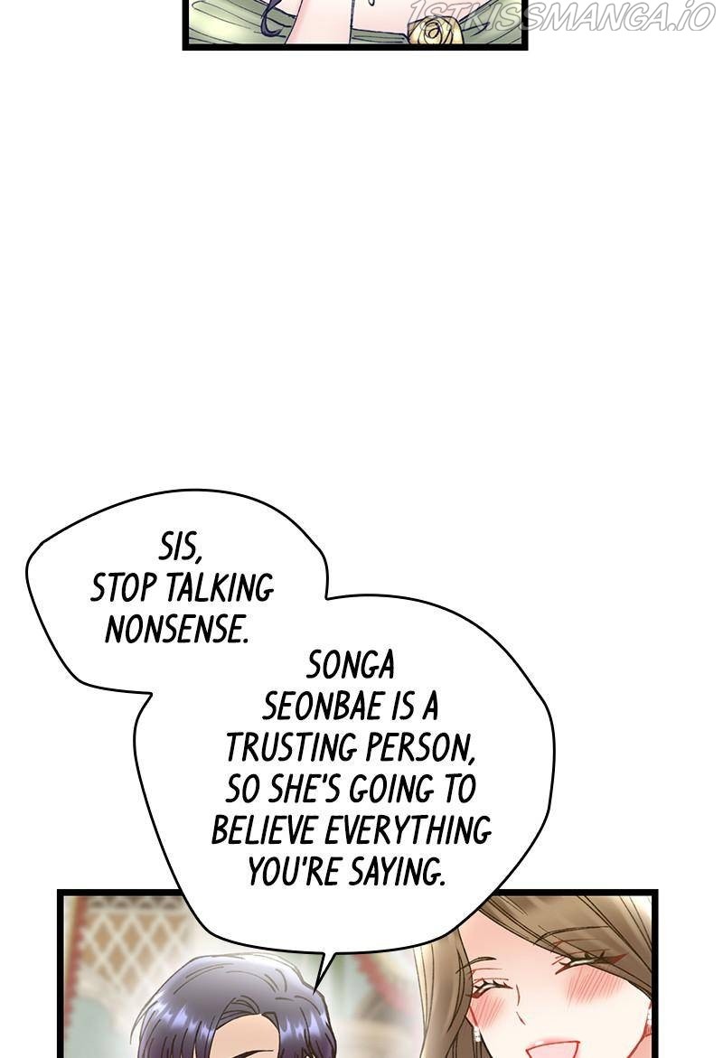 She Would Never Know chapter 44 - page 53