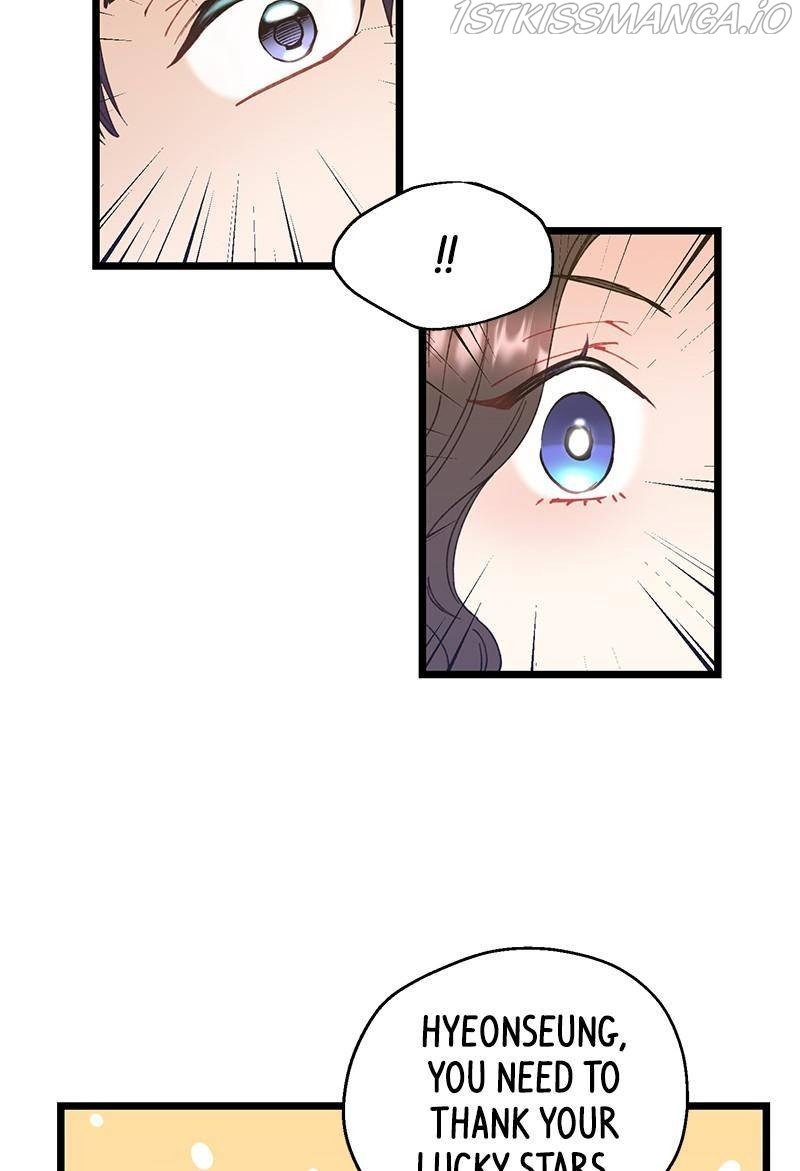 She Would Never Know chapter 44 - page 55
