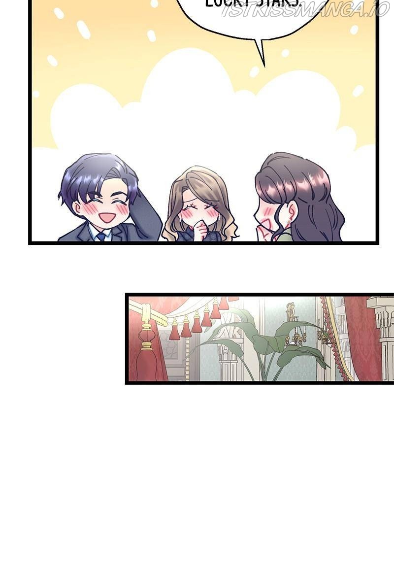 She Would Never Know chapter 44 - page 56