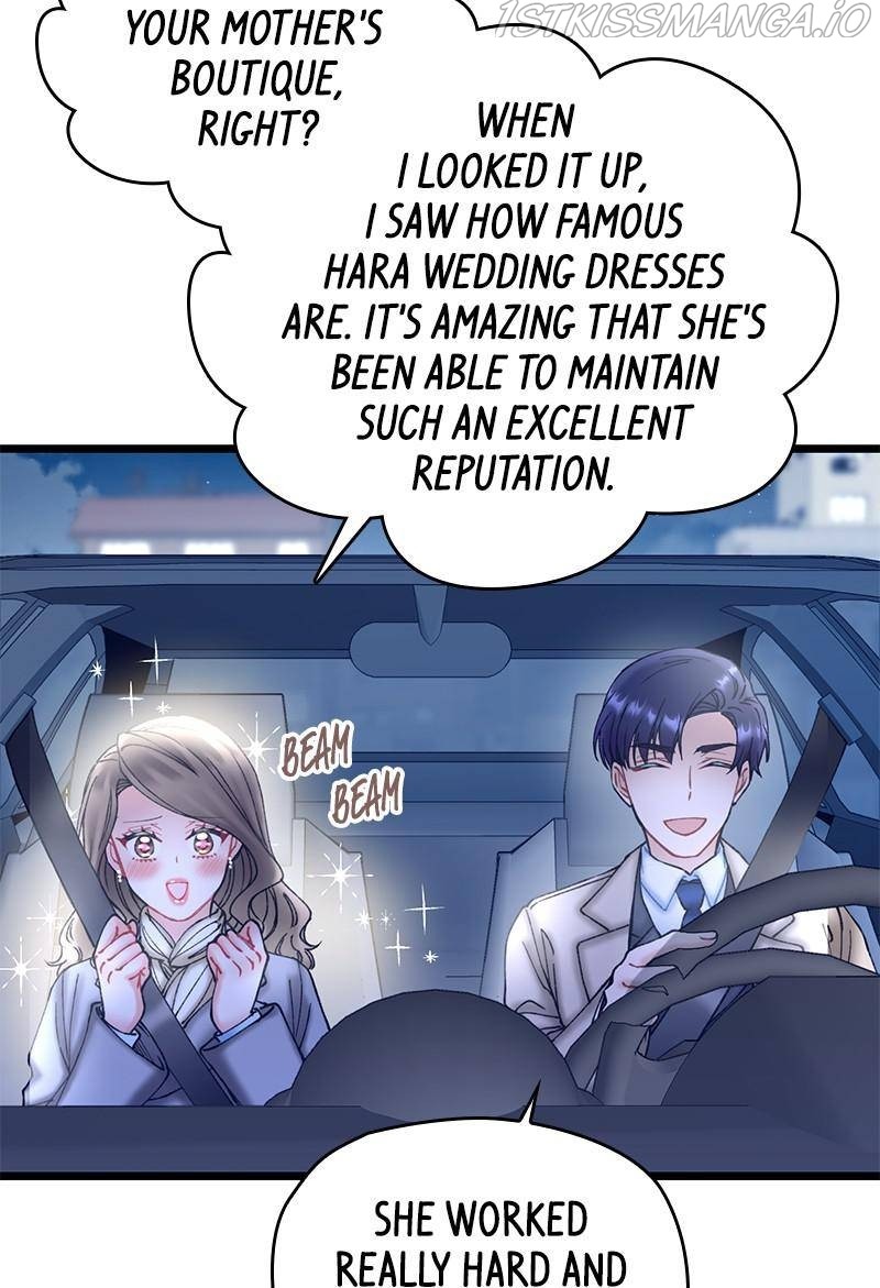 She Would Never Know chapter 44 - page 59