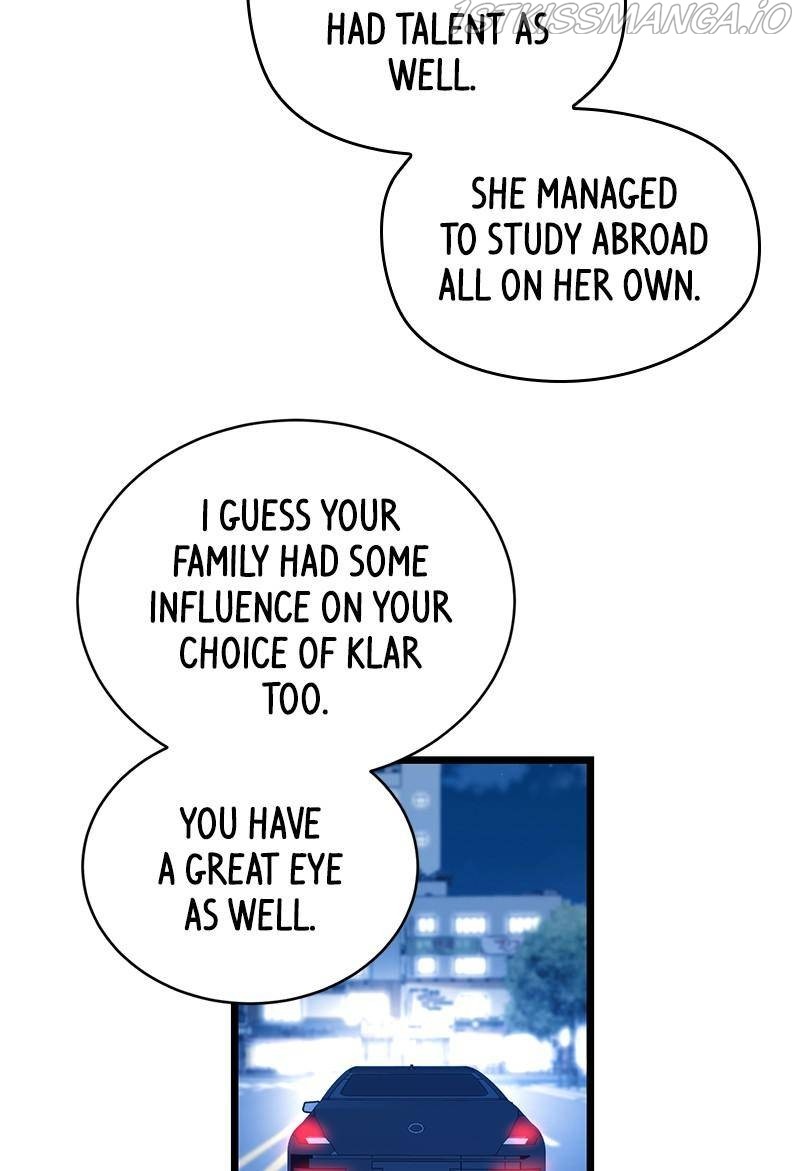 She Would Never Know chapter 44 - page 60
