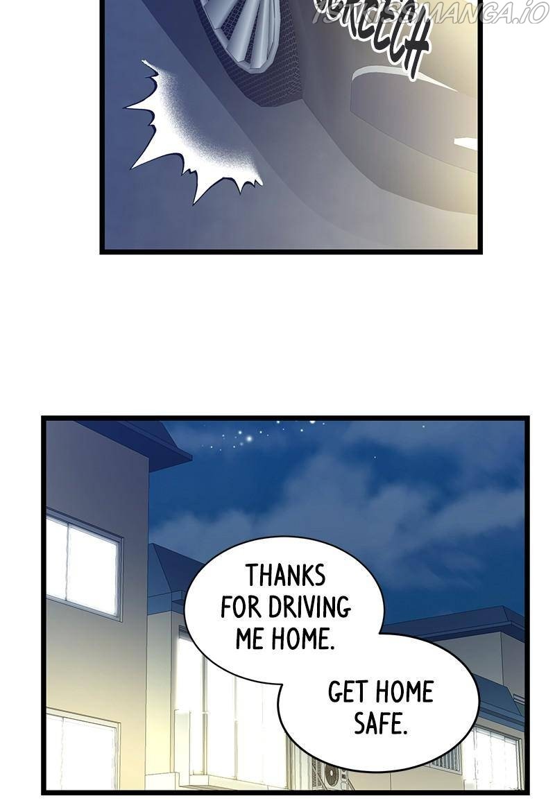 She Would Never Know chapter 44 - page 63