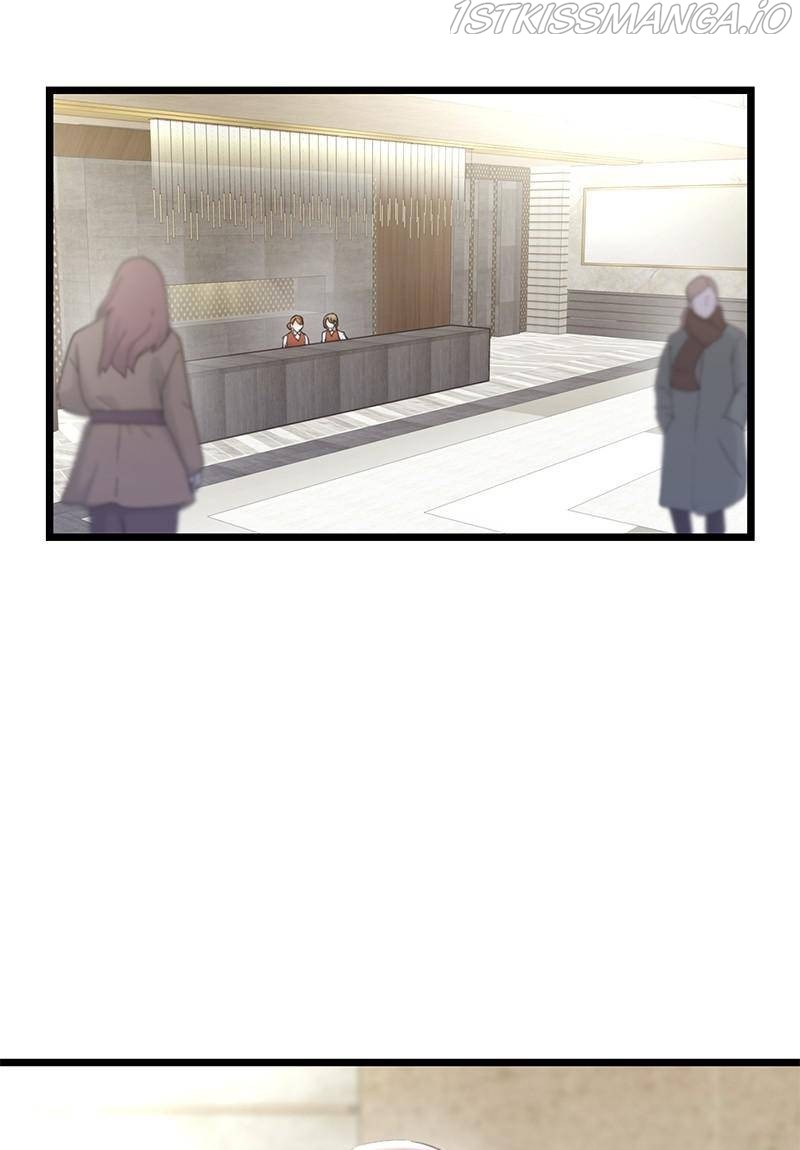 She Would Never Know chapter 44 - page 7