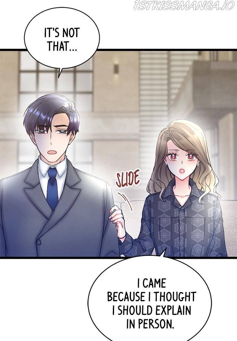 She Would Never Know chapter 44 - page 9