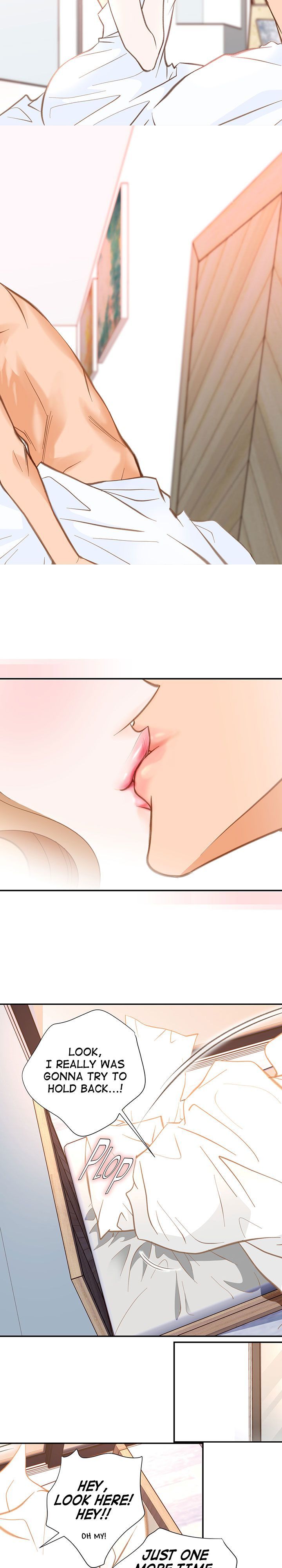 Collide - Manhwa Chapter 73 - page 11