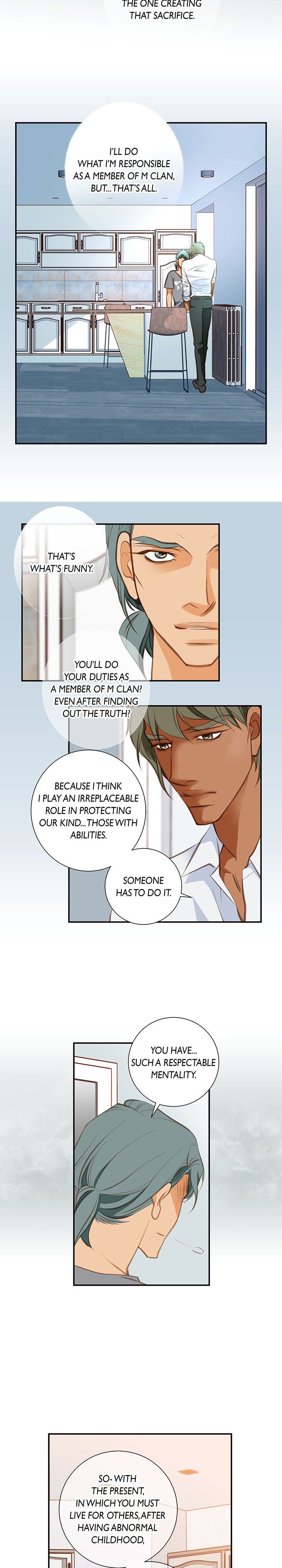 Collide - Manhwa Chapter 73 - page 13
