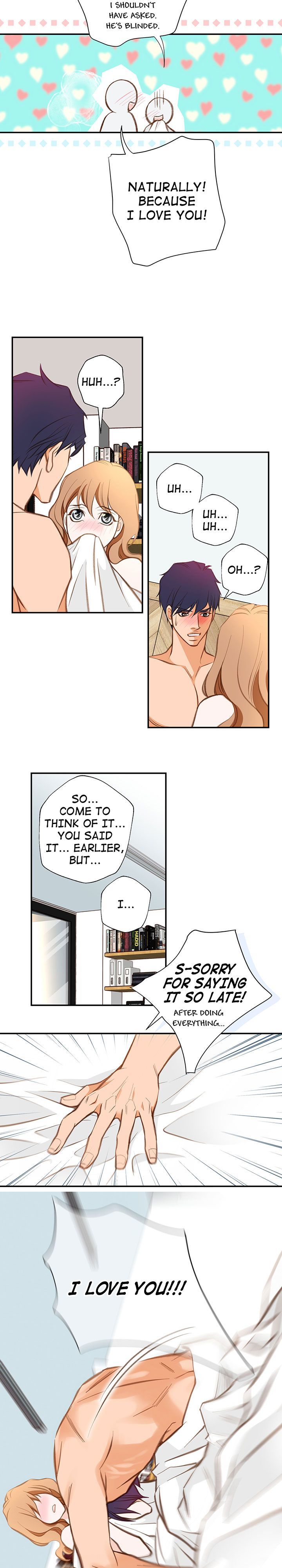 Collide - Manhwa Chapter 73 - page 5