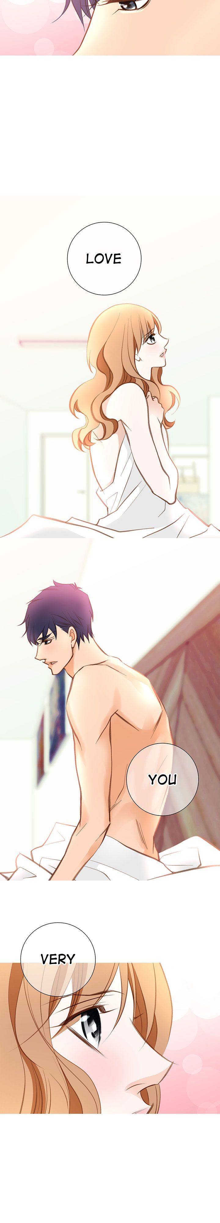 Collide - Manhwa Chapter 73 - page 7