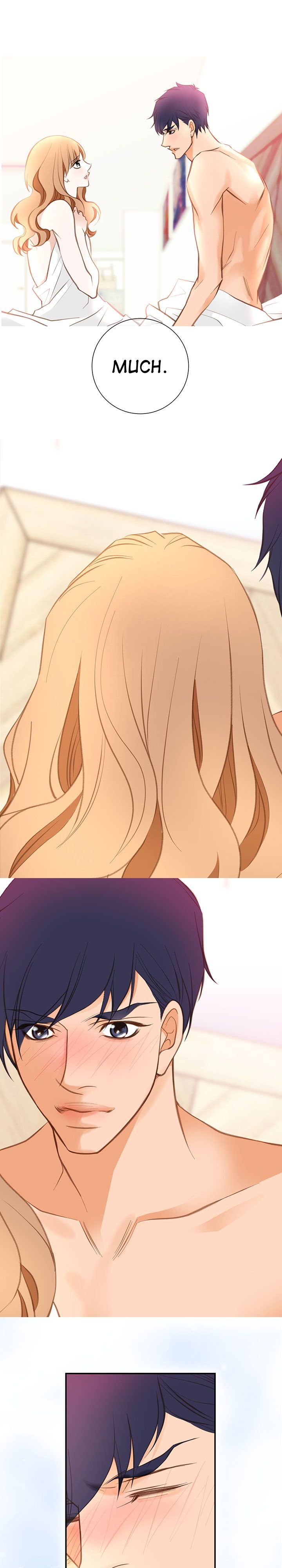 Collide - Manhwa Chapter 73 - page 8