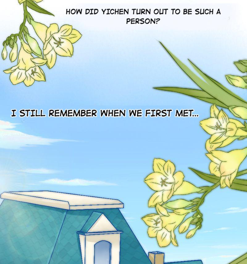 Melting Your Icy Heart Chapter 5 - page 12