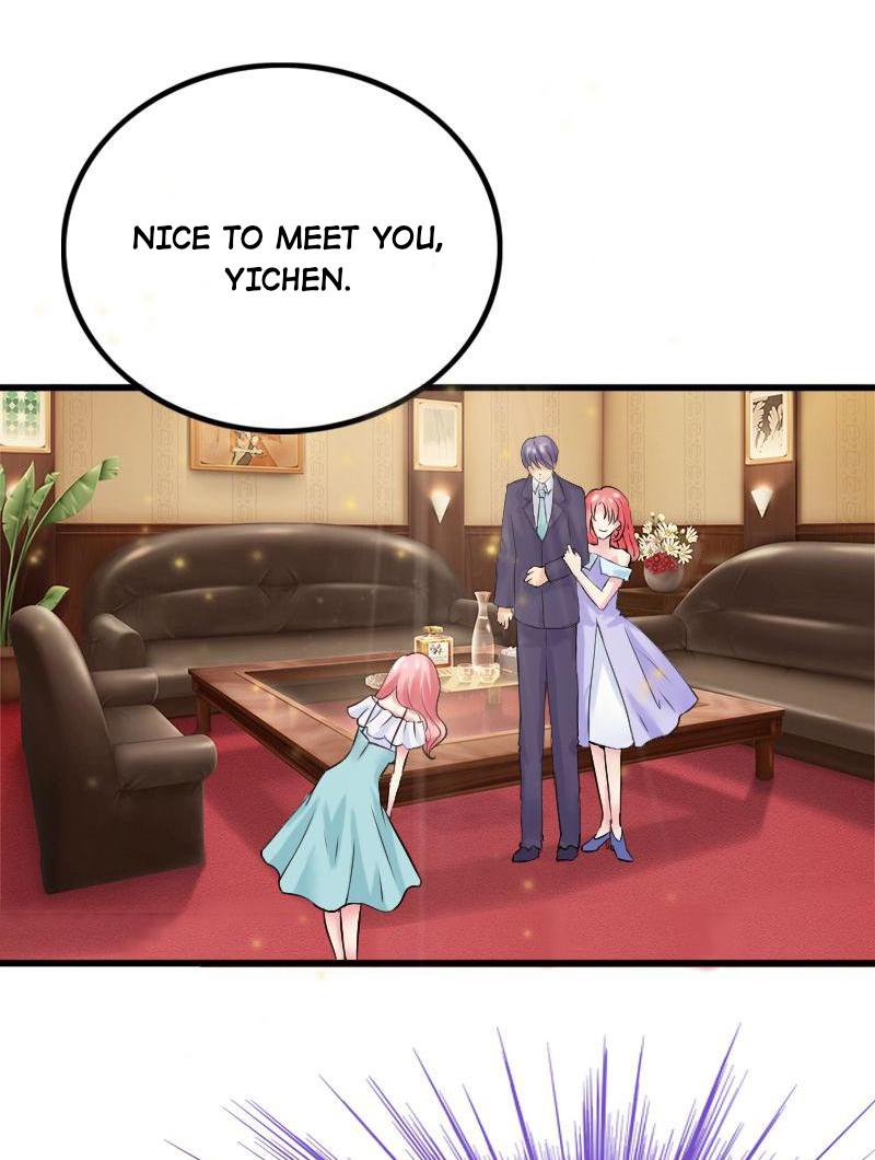 Melting Your Icy Heart Chapter 5 - page 16