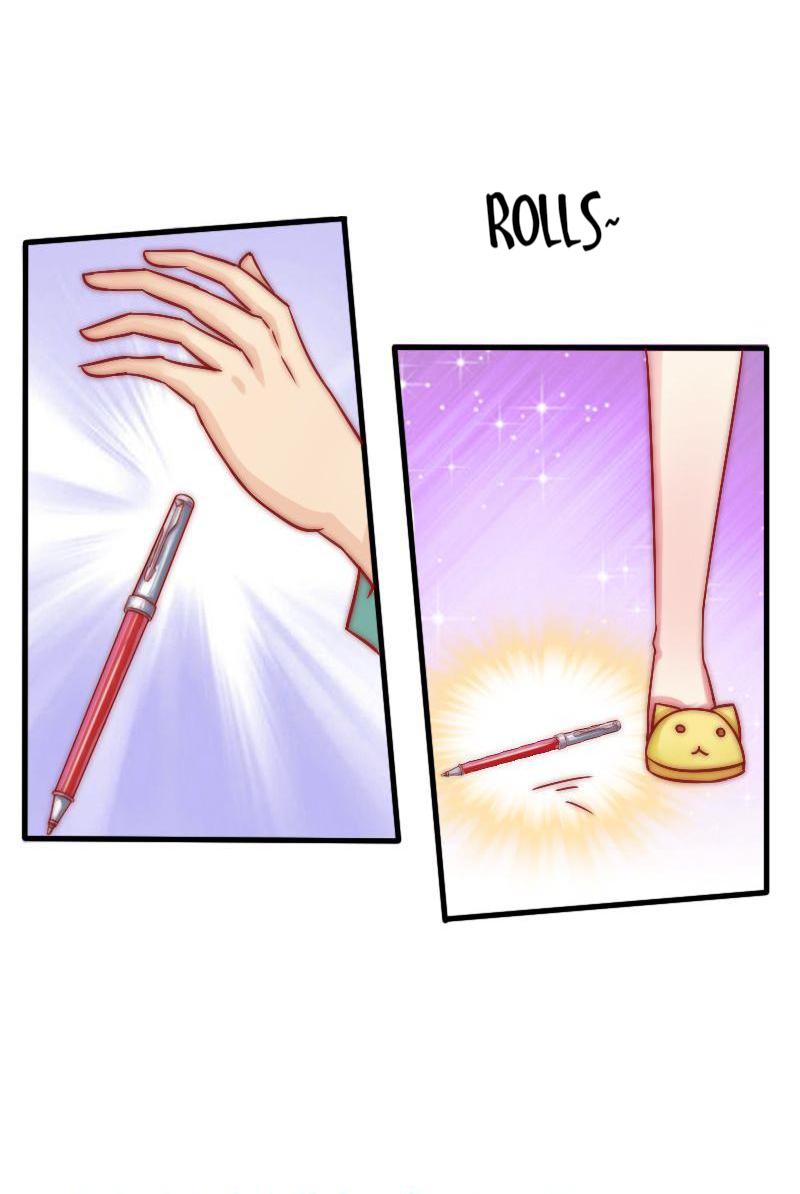 Melting Your Icy Heart Chapter 5 - page 5