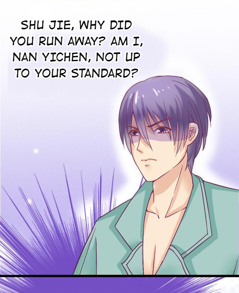 Melting Your Icy Heart Chapter 5 - page 9