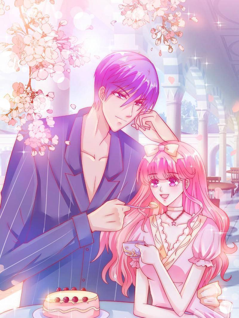 Melting Your Icy Heart Chapter 72 - page 1