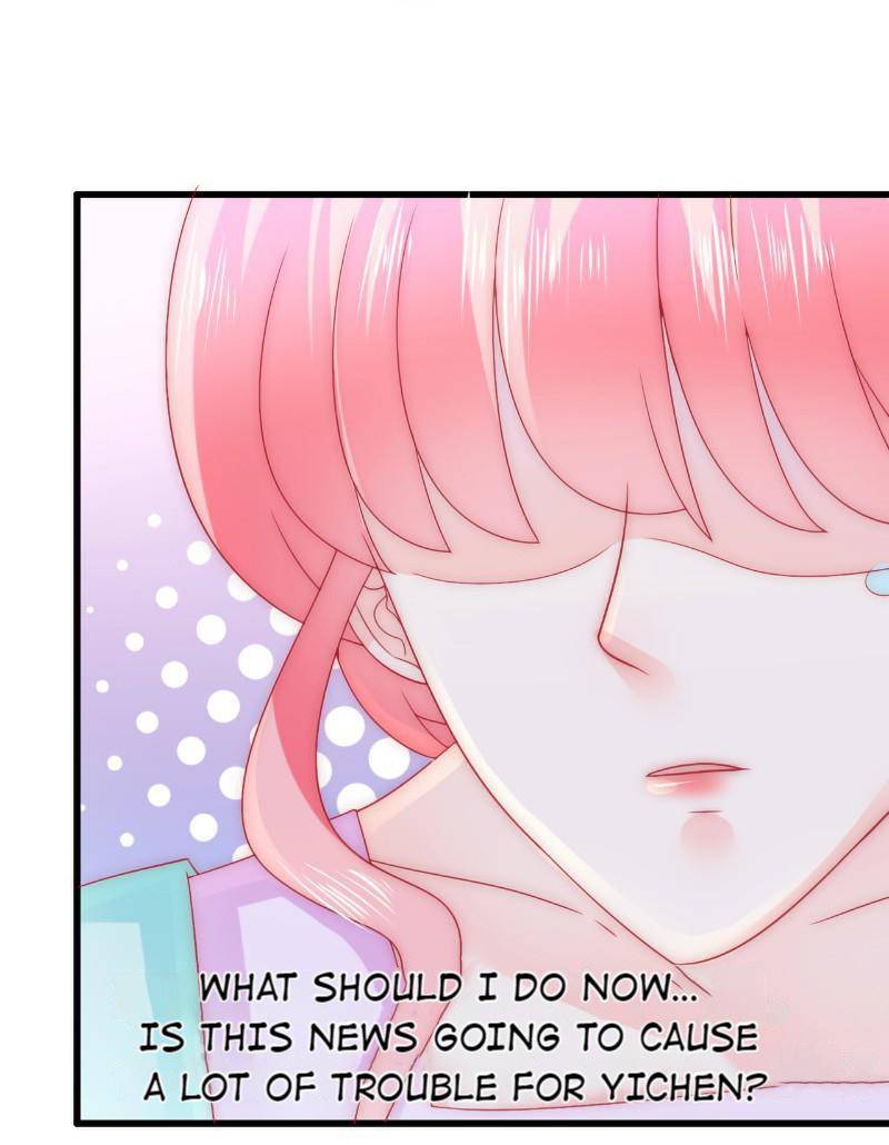Melting Your Icy Heart Chapter 72 - page 10