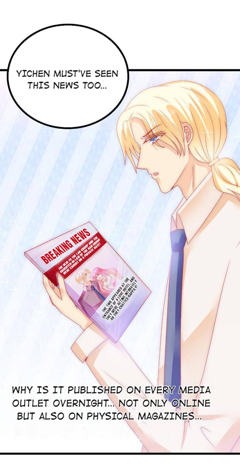 Melting Your Icy Heart Chapter 72 - page 13