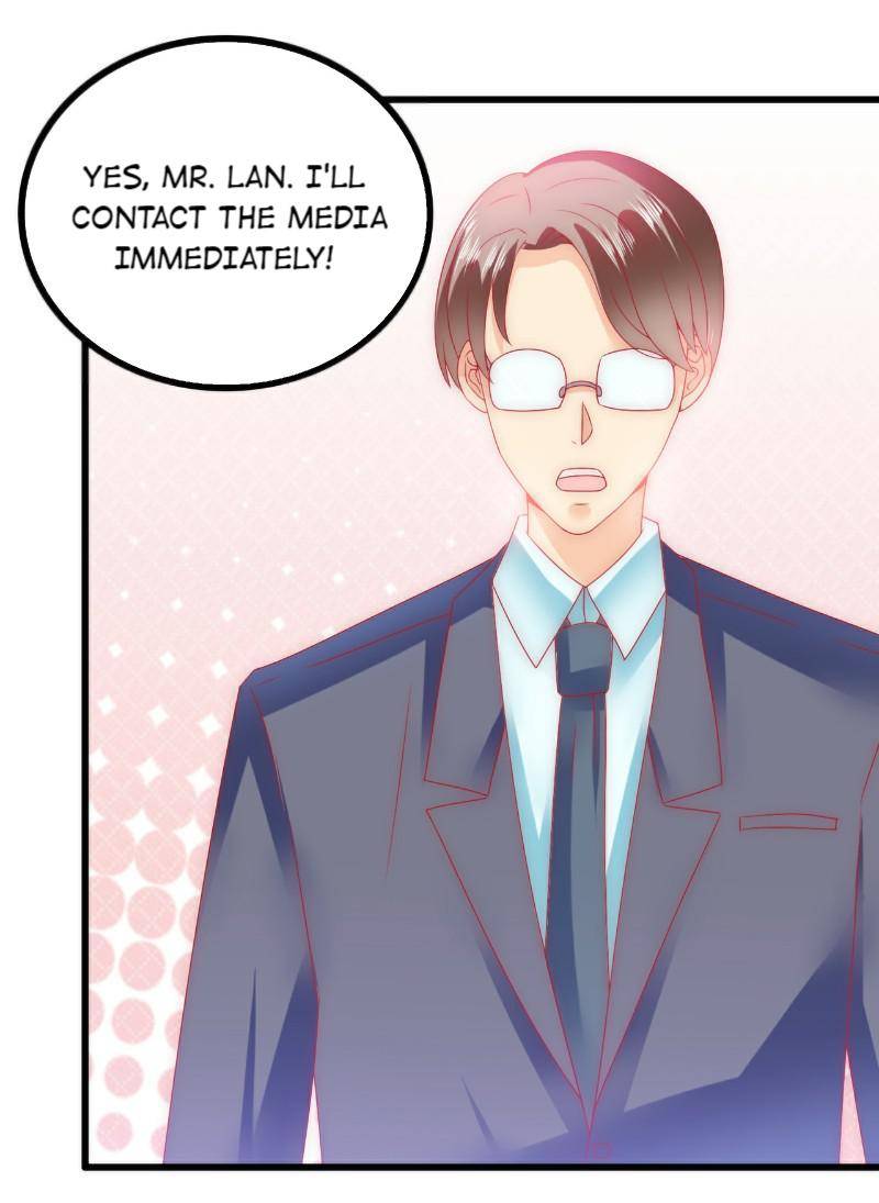 Melting Your Icy Heart Chapter 72 - page 16