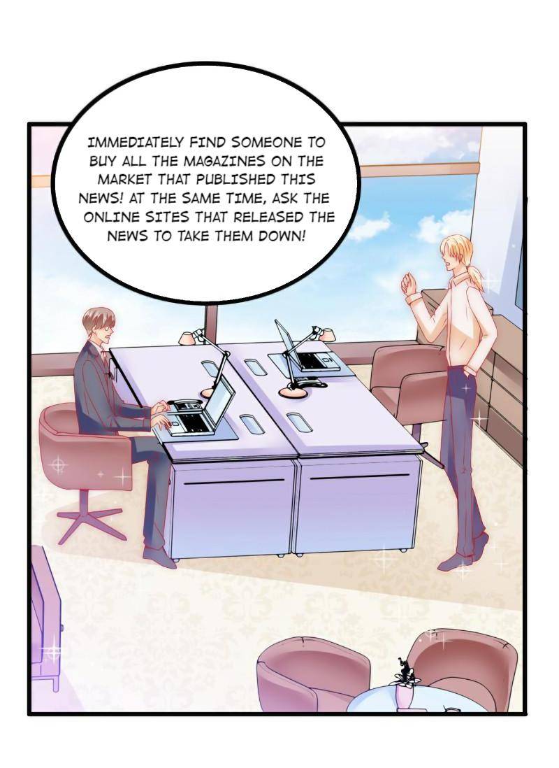 Melting Your Icy Heart Chapter 72 - page 18