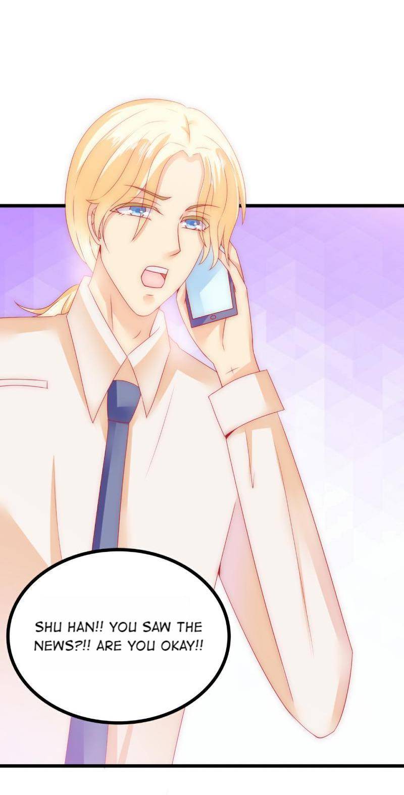 Melting Your Icy Heart Chapter 72 - page 20