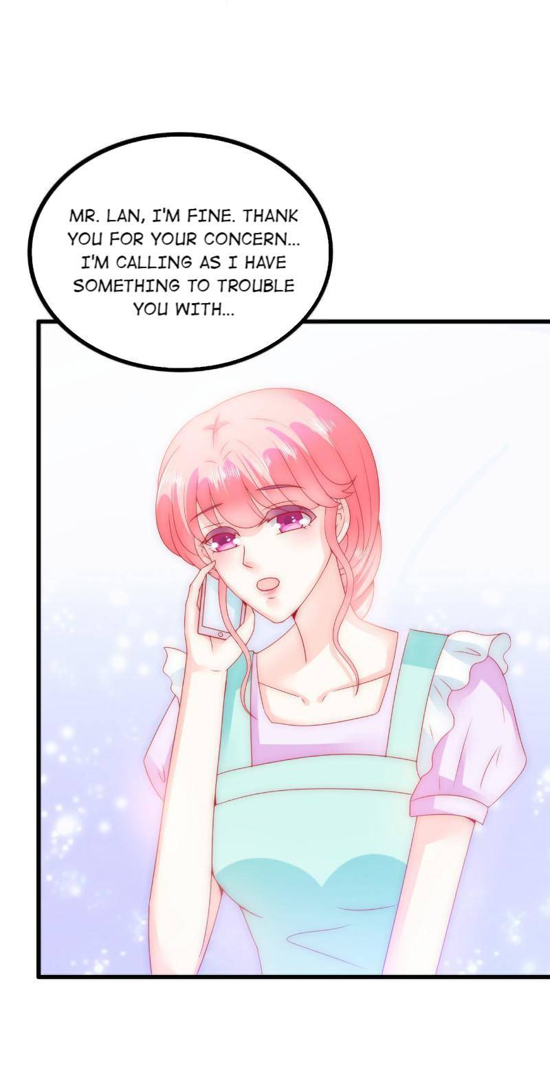Melting Your Icy Heart Chapter 72 - page 21