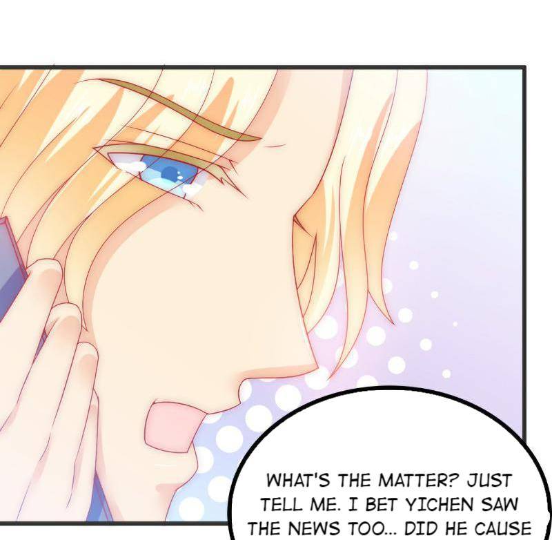 Melting Your Icy Heart Chapter 72 - page 22