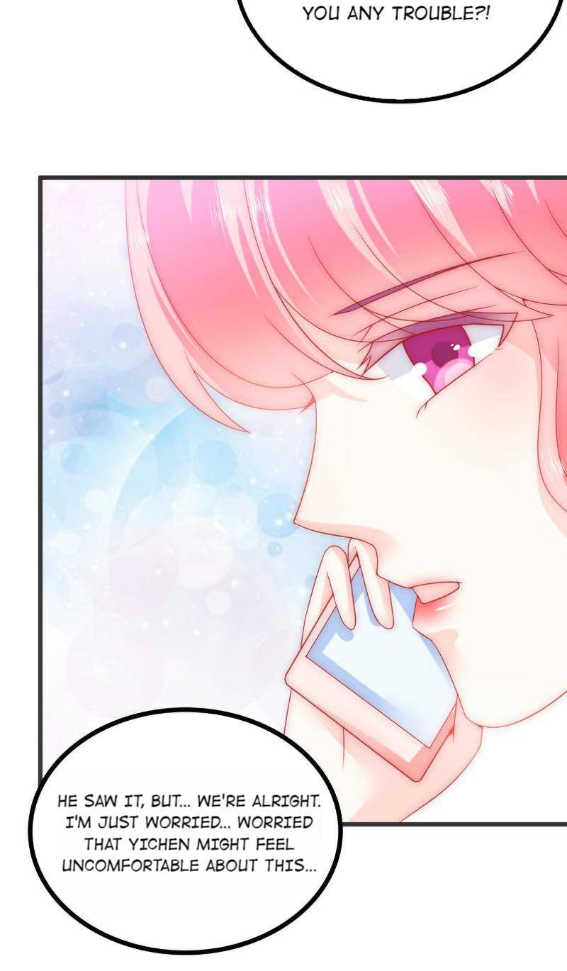 Melting Your Icy Heart Chapter 72 - page 23