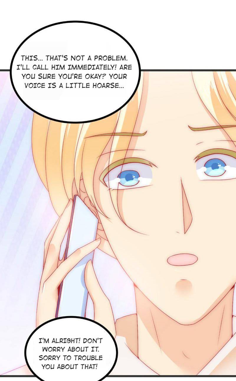 Melting Your Icy Heart Chapter 72 - page 25