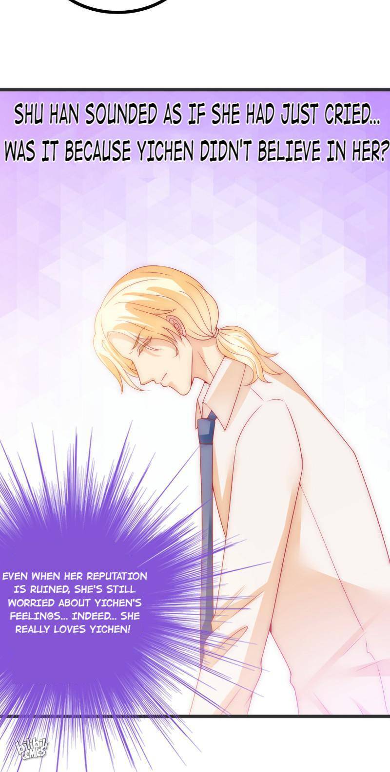 Melting Your Icy Heart Chapter 72 - page 26