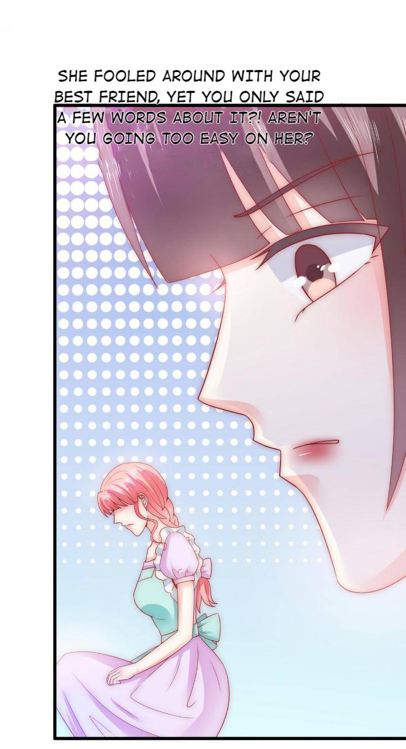 Melting Your Icy Heart Chapter 72 - page 3
