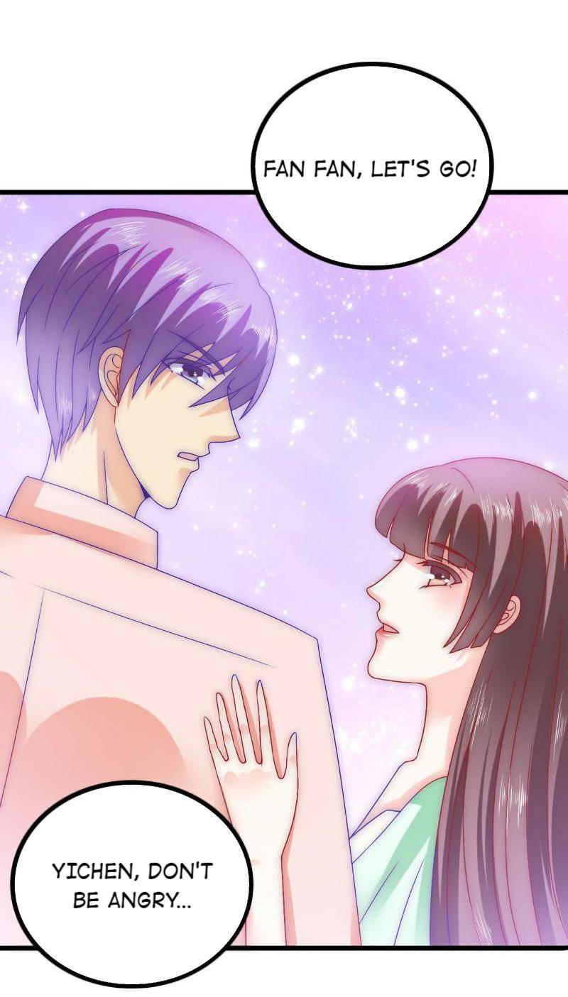 Melting Your Icy Heart Chapter 72 - page 4