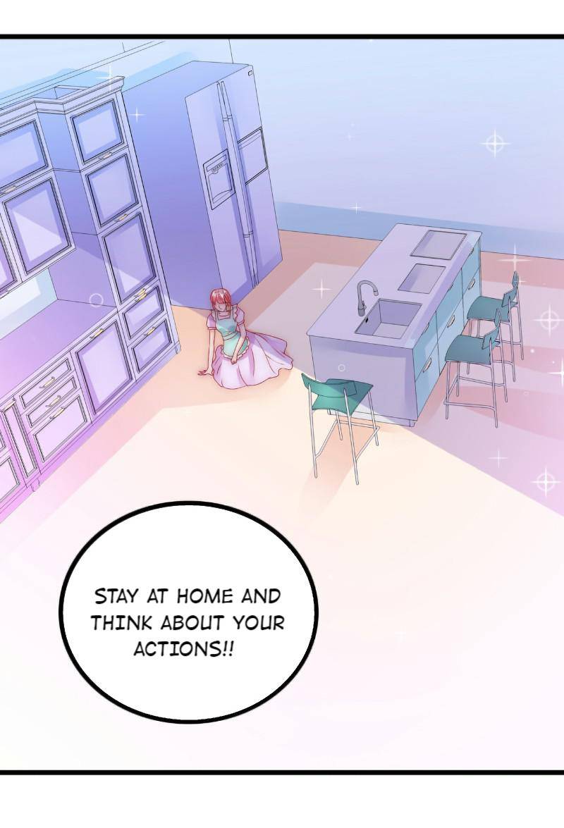 Melting Your Icy Heart Chapter 72 - page 6