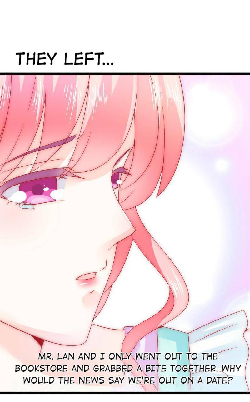 Melting Your Icy Heart Chapter 72 - page 7