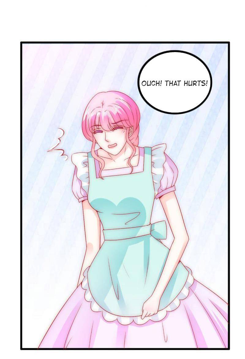 Melting Your Icy Heart Chapter 72 - page 8
