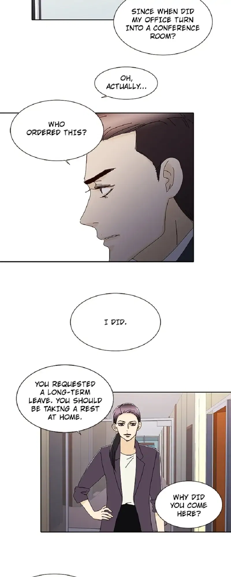 Vampire Next Door Chapter 76 - page 10