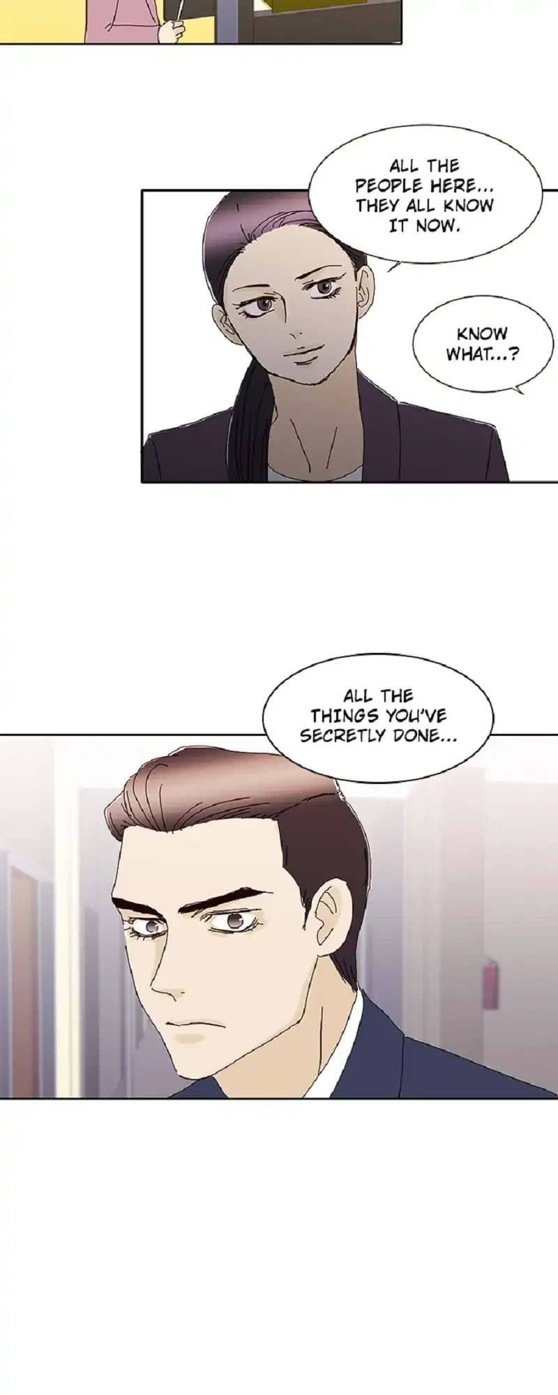 Vampire Next Door Chapter 76 - page 12