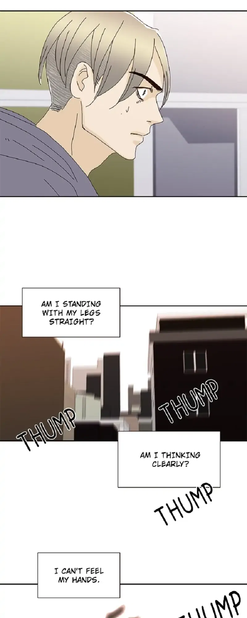 Vampire Next Door Chapter 76 - page 13