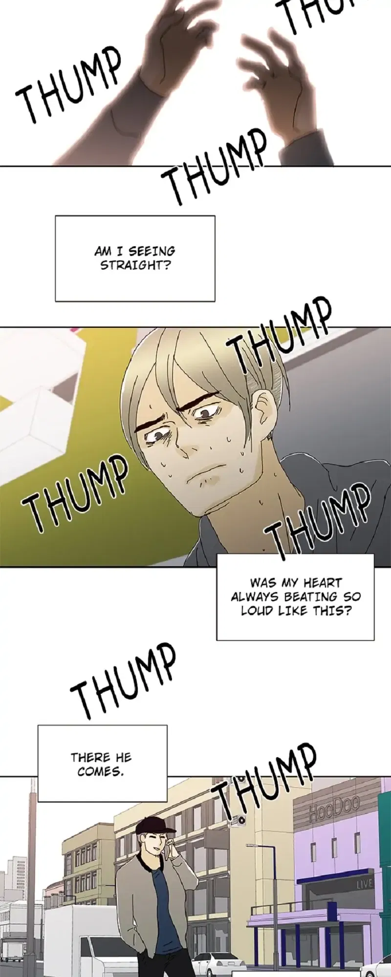 Vampire Next Door Chapter 76 - page 14