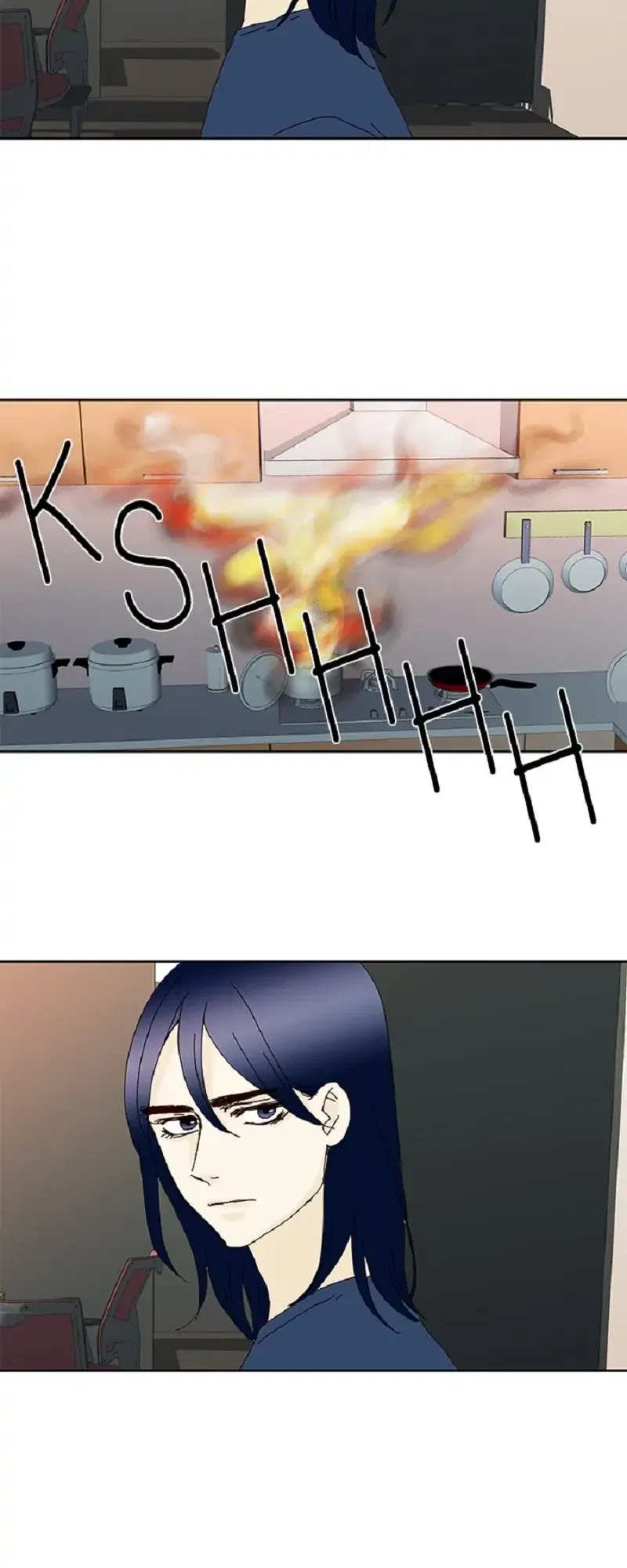 Vampire Next Door Chapter 76 - page 25