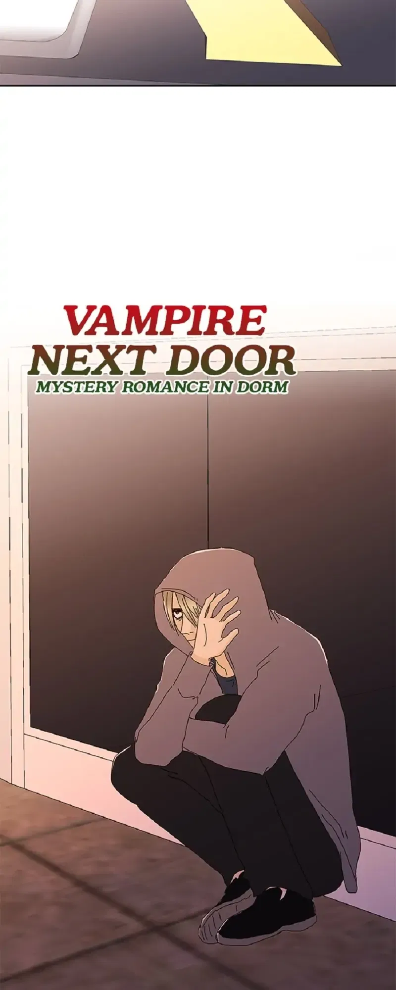 Vampire Next Door Chapter 76 - page 4