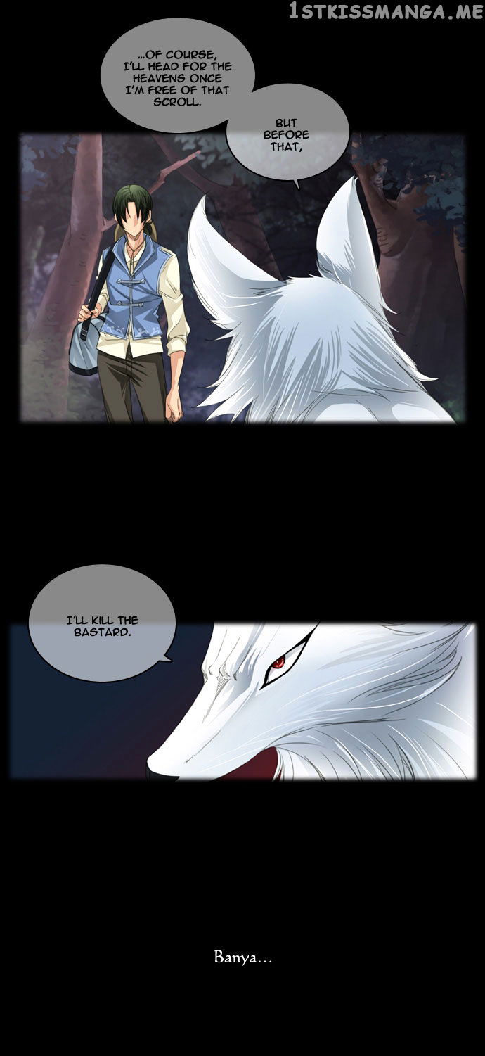 A Thousand Years Ninetails chapter 49 - page 15