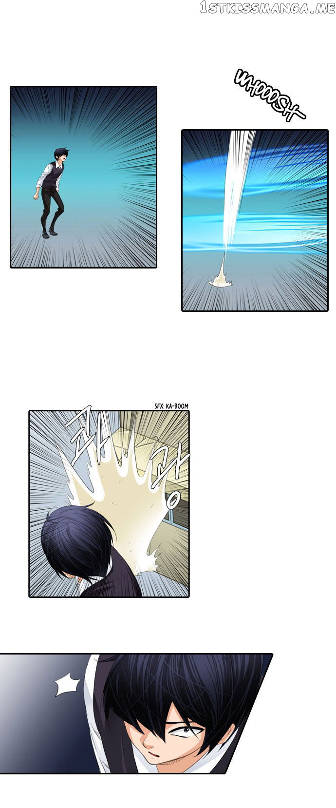 A Thousand Years Ninetails chapter 49 - page 18