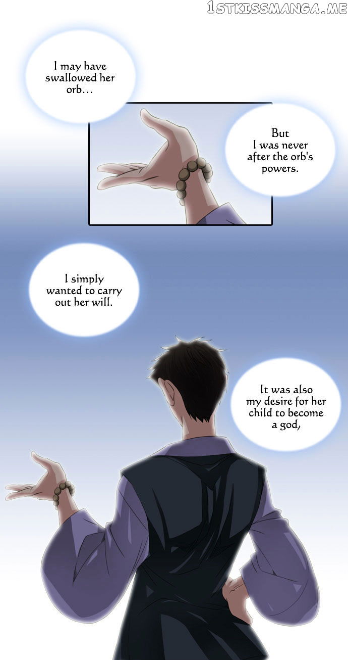 A Thousand Years Ninetails chapter 49 - page 23