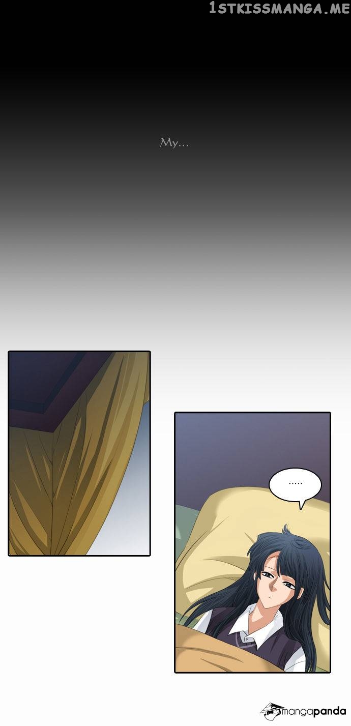 A Thousand Years Ninetails chapter 98 - page 19