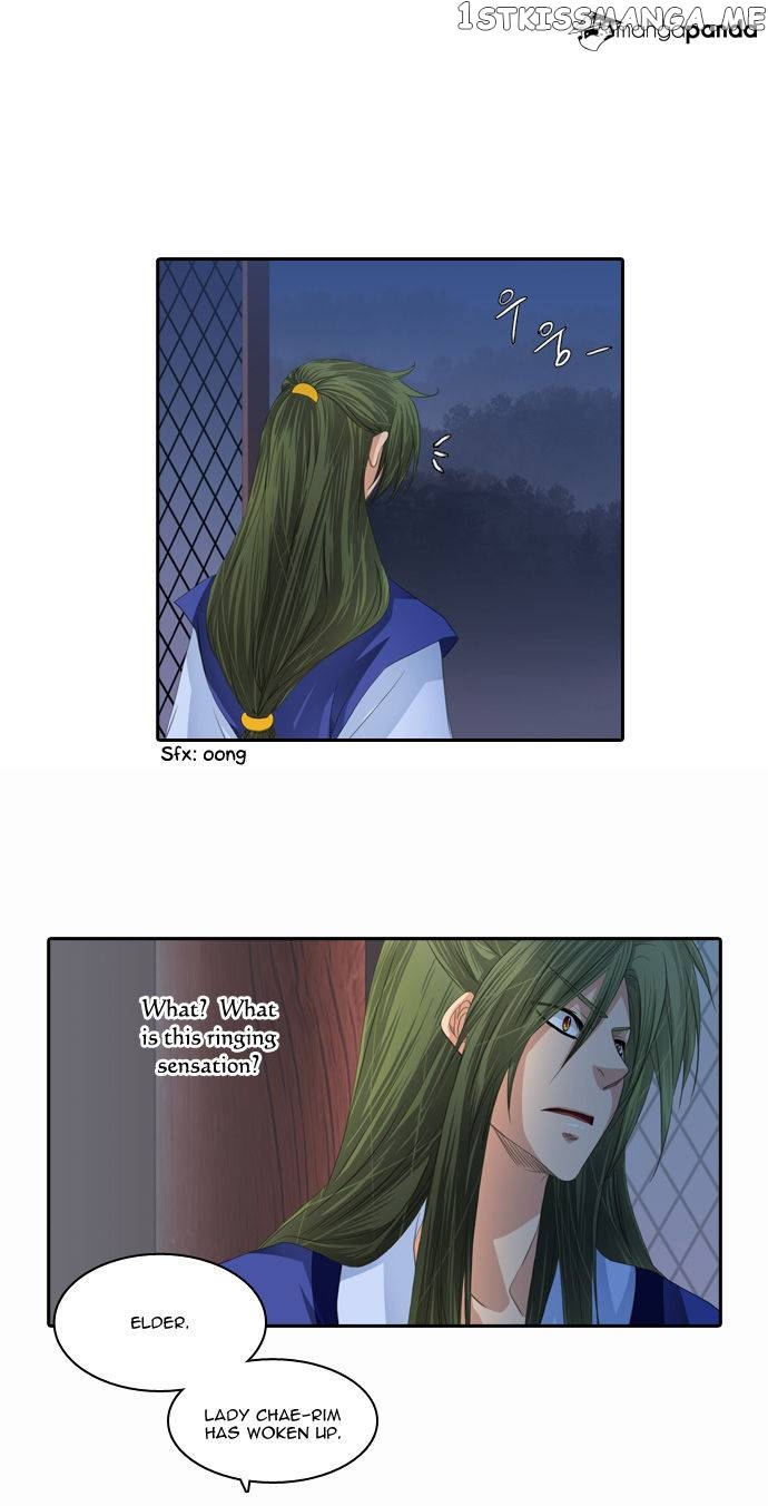 A Thousand Years Ninetails chapter 98 - page 26