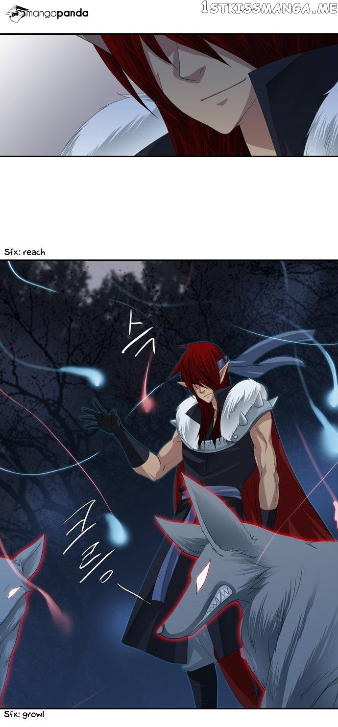 A Thousand Years Ninetails chapter 98 - page 5