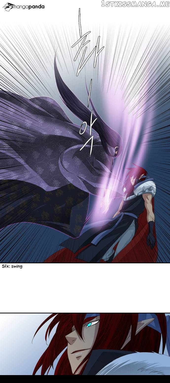 A Thousand Years Ninetails chapter 98 - page 9