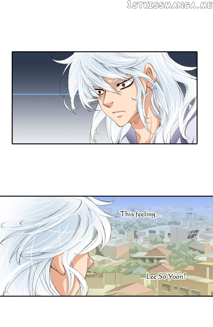 A Thousand Years Ninetails chapter 28 - page 19