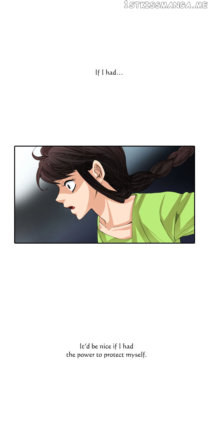 A Thousand Years Ninetails chapter 28 - page 31