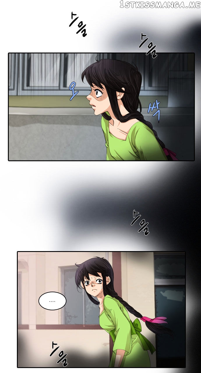 A Thousand Years Ninetails chapter 28 - page 6