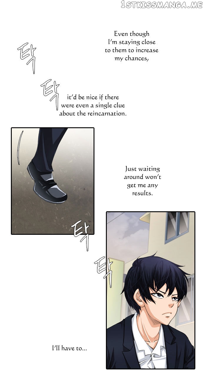 A Thousand Years Ninetails chapter 28 - page 8